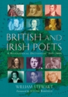 Image for British and Irish Poets: A Biographical Dictionary, 449-2006