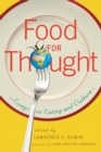 Image for Food for Thought: Essays on Eating and Culture