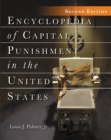 Image for Encyclopedia of Capital Punishment in the United States, 2d ed.
