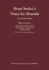 Image for Bram Stoker&#39;s notes for Dracula