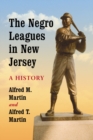 Image for Negro Leagues in New Jersey: A History