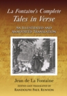 Image for La Fontaine&#39;s Complete Tales in Verse: An Illustrated and Annotated Translation