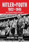 Image for Hitler Youth, 1922-1945: An Illustrated History