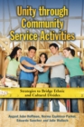Image for Unity through Community Service Activities: Strategies to Bridge Ethnic and Cultural Divides