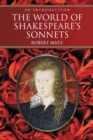 Image for World of Shakespeare&#39;s Sonnets: An Introduction