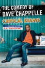 Image for Comedy of Dave Chappelle: Critical Essays