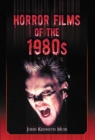 Image for Horror Films of the 1980S