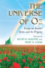 Image for Universe of Oz: Essays on Baum&#39;s Series and Its Progeny