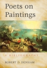 Image for Poets on Paintings: A Bibliography