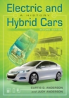 Image for Electric and hybrid cars: a history