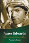 Image for James Edwards: African American Hollywood icon