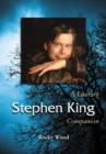Image for Stephen King  : a literary companion