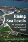 Image for Rising sea levels  : an introduction to cause and impact