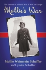 Image for Mollie&#39;s War: The Letters of a World War II WAC in Europe