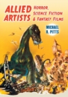 Image for Allied Artists Horror, Science Fiction and Fantasy Films
