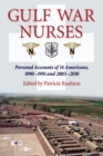 Image for Gulf War Nurses : Personal Accounts of 14 Americans, 1990-1991 and 2003-2010