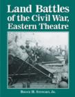 Image for Land Battles of the Civil War, Eastern Theatre