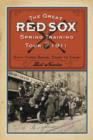 Image for The Great Red Sox Spring Training Tour of 1911