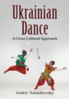 Image for Ukrainian dance  : a cross-cultural approach