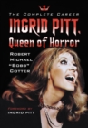 Image for Ingrid Pitt, Queen of Horror: The Complete Career