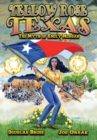 Image for Yellow Rose of Texas: The Myth of Emily Morgan