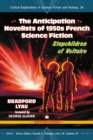 Image for Anticipation Novelists of 1950s French Science Fiction: Stepchildren of Voltaire