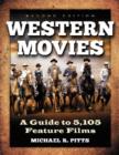 Image for Western Movies