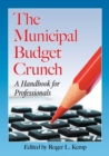 Image for The Municipal Budget Crunch