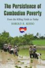 Image for The Persistence of Cambodian Poverty