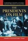 Image for The Presidents on Film
