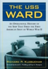 Image for USS Ward