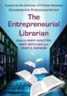 Image for The Entrepreneurial Librarian