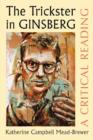 Image for The Trickster in Ginsberg : A Critical Reading