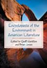 Image for Encyclopedia of the Environment in American Literature