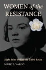 Image for Women of the Resistance