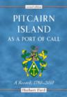 Image for Pitcairn Island as a Port of Call