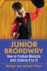 Image for Junior Broadway