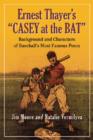 Image for Ernest Thayer&#39;s &quot;&quot;Casey at the Bat
