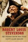 Image for Robert Louis Stevenson : Life, Literature and the Silver Screen