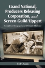 Image for Grand National, Producers Releasing Corporation, and Screen Guild/Lippert