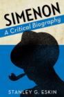 Image for Simenon