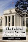 Image for The Federal Reserve System
