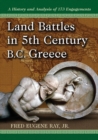 Image for Land Battles in 5th Century BC Greece