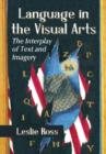 Image for Language in the Visual Arts