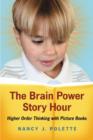 Image for The Brain Power Story Hour