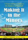 Image for Making It in the Minors