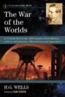 Image for The War of the Worlds : A Critical Text of the 1898 London First Edition, with an Introduction, Illustrations and Appendices