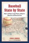 Image for Baseball State by State