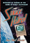 Image for Space Patrol