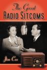 Image for The The Great Radio Sitcoms